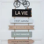 Lejlighed Meuble 3 Pres Saint Jacques Clermont-Ferrand