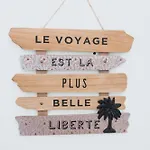 Meuble 3 Pres Saint Jacques Lejlighed *