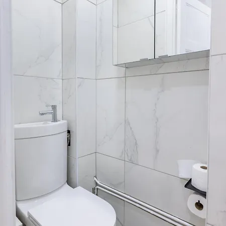 Meuble 3 Pres Saint Jacques Apartmán