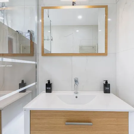 Meuble 3 Pres Saint Jacques Apartment