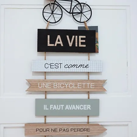 Apartment Meuble 3 Pres Saint Jacques Clermont-Ferrand