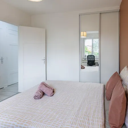 Apartmán Meuble 3 Pres Saint Jacques *