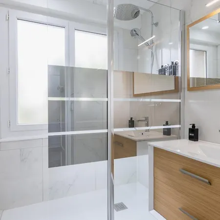 Apartmán Meuble 3 Pres Saint Jacques Clermont-Ferrand
