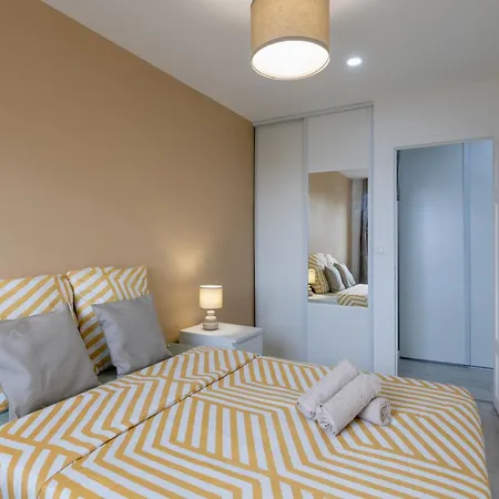 Meuble 3 Pres Saint Jacques Apartment *