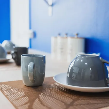 Appartement Meuble 3 Pres Saint Jacques