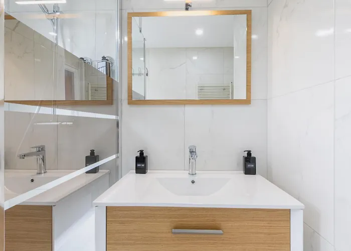 Meuble 3 Pres Saint Jacques Appartement *