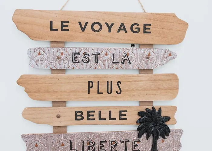 Meuble 3 Pres Saint Jacques Appartement *