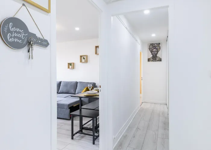 Meuble 3 Pres Saint Jacques Apartment