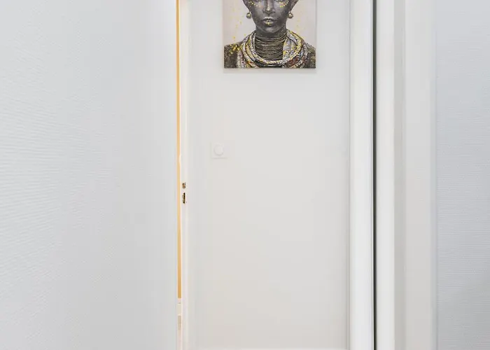 Meuble 3 Pres Saint Jacques * Clermont-Ferrand